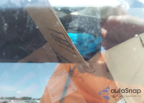 2003 Honda Accord 3.0 Ex из США, поврежденный, VIN 1HGCM81653A019016